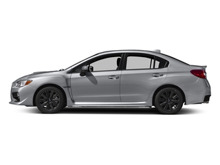 2016 Subaru WRX  AWD photo