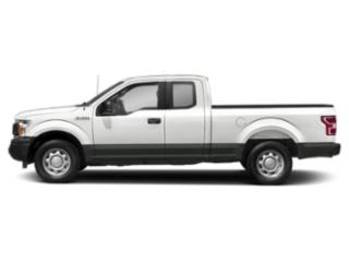2020 Ford F-150 XLT 4WD photo