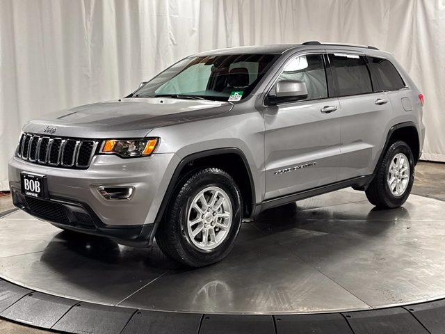 2020 Jeep Grand Cherokee Laredo E 4WD photo