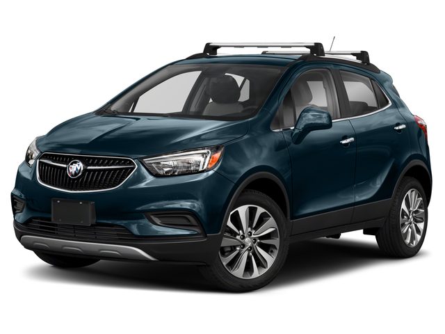 2021 Buick Encore Preferred FWD photo