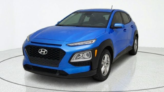2021 Hyundai Kona SE FWD photo