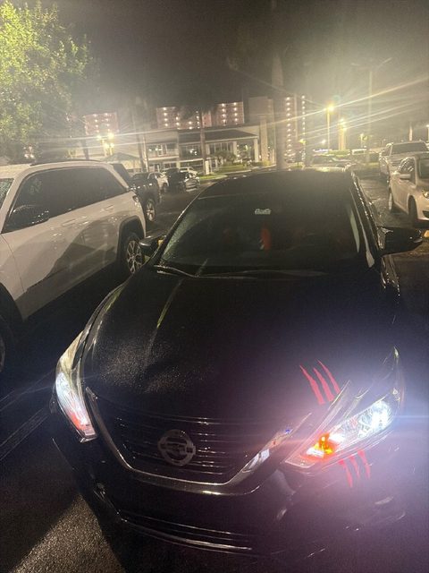 2016 Nissan Altima 2.5 SL FWD photo