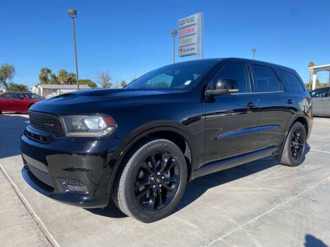 2020 Dodge Durango R/T AWD photo