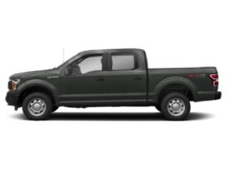 2020 Ford F-150 XL RWD photo