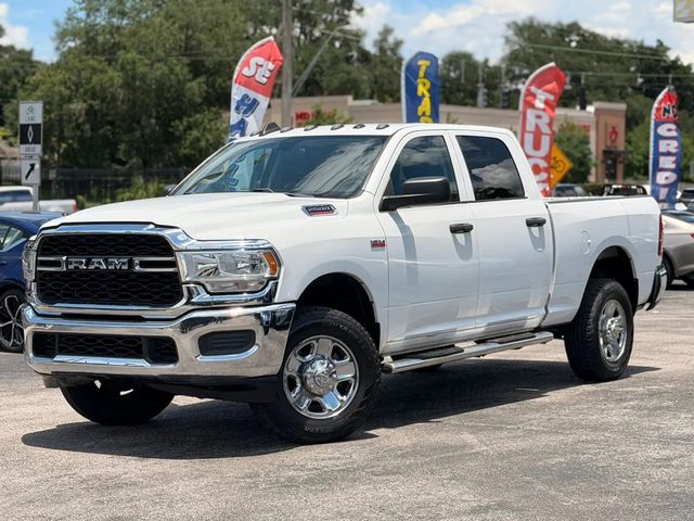 2020 Ram 2500 Tradesman 4WD photo