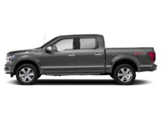 2020 Ford F-150 Platinum 4WD photo