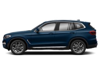 2020 BMW X3 xDrive30e AWD photo