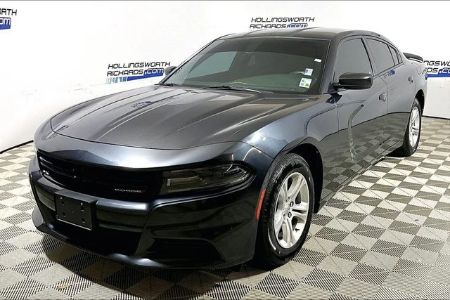 2019 Dodge Charger SXT RWD photo