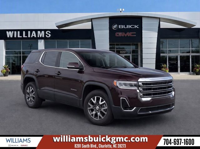 2020 GMC Acadia SLE FWD photo