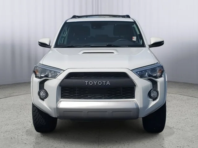 2020 Toyota 4Runner TRD Off Road Premium 4WD photo