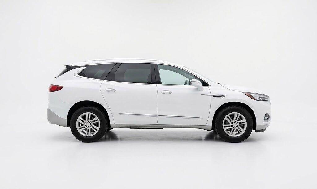 2020 Buick Enclave Essence FWD photo