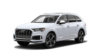 2020 Audi Q7 Premium Plus AWD photo