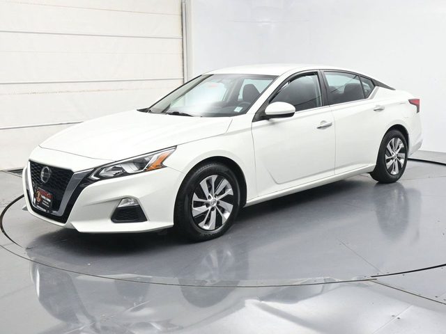 2020 Nissan Altima 2.5 S FWD photo