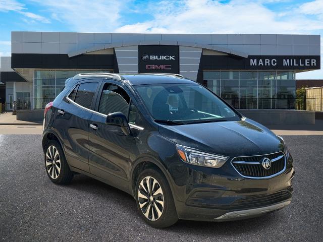 2021 Buick Encore Preferred FWD photo