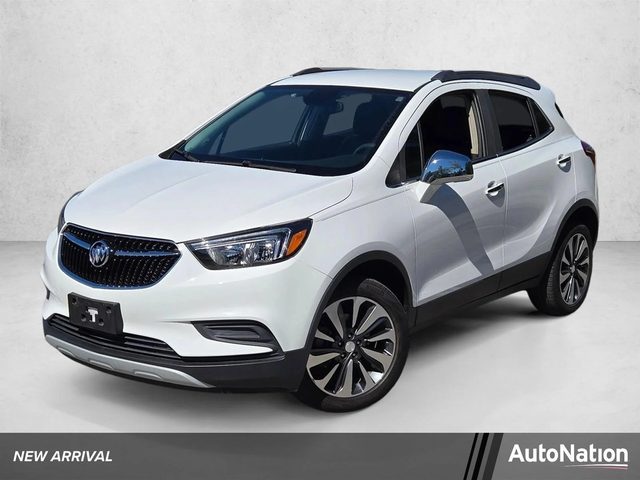 2021 Buick Encore Preferred FWD photo