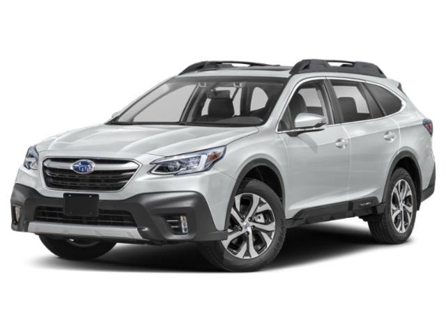 2020 Subaru Outback Limited XT AWD photo