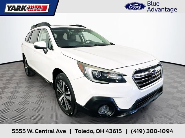 2019 Subaru Outback Limited AWD photo