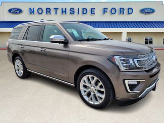 2019 Ford Expedition Platinum RWD photo