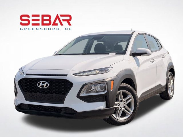 2019 Hyundai Kona SE FWD photo