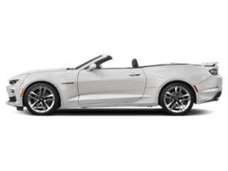 2020 Chevrolet Camaro 2SS RWD photo