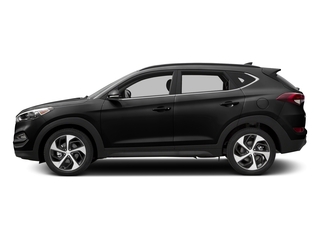 2017 Hyundai Tucson Limited FWD photo