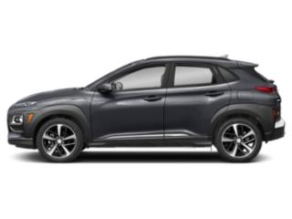2021 Hyundai Kona Limited FWD photo