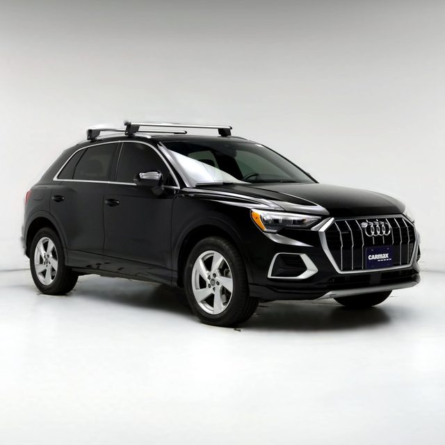 2020 Audi Q3 Premium AWD photo