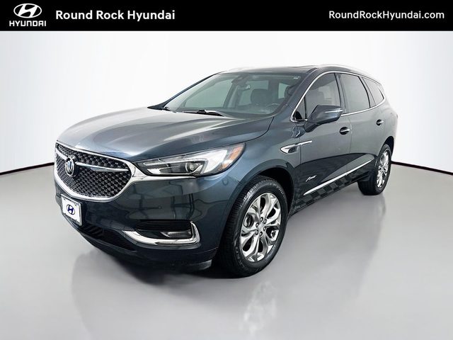 2020 Buick Enclave Avenir FWD photo