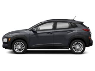 2021 Hyundai Kona SEL FWD photo