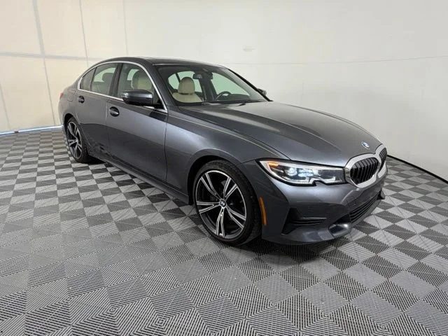 2020 BMW 3 Series 330i RWD photo