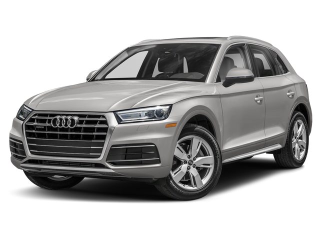 2020 Audi Q5 Premium AWD photo