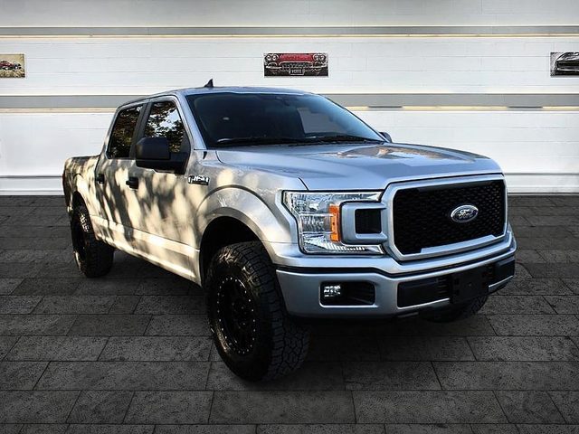2020 Ford F-150 XL RWD photo
