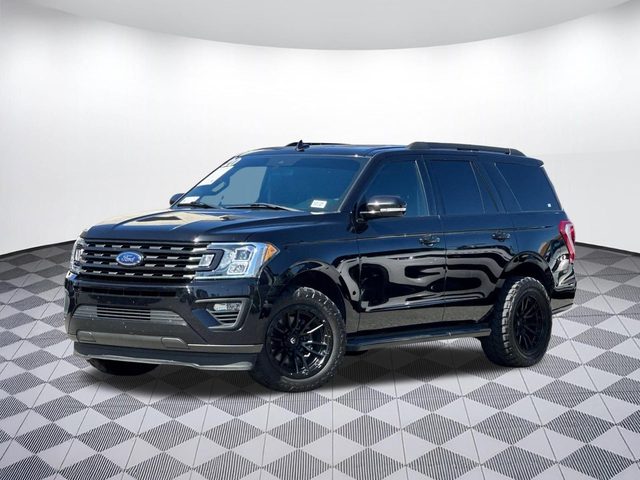 2020 Ford Expedition XLT RWD photo