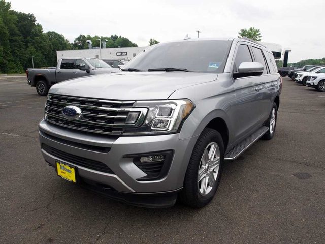 2020 Ford Expedition XLT 4WD photo