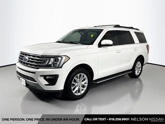 2020 Ford Expedition XLT RWD photo