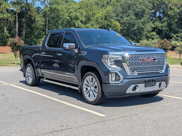 2020 GMC Sierra 1500 Denali 4WD photo