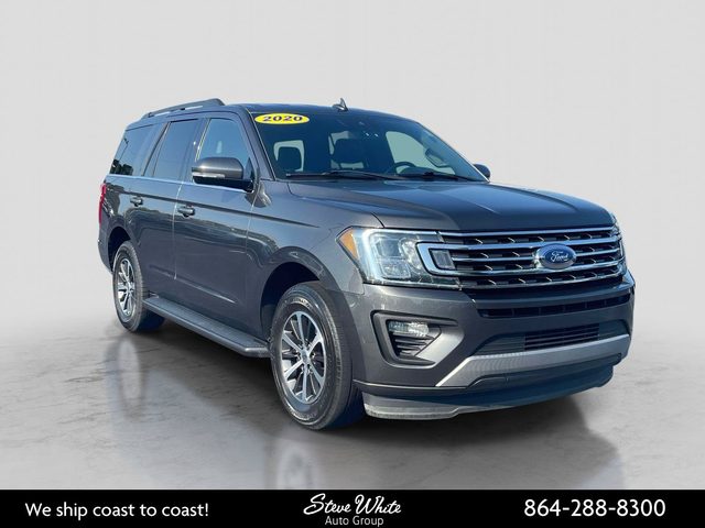 2020 Ford Expedition XLT RWD photo