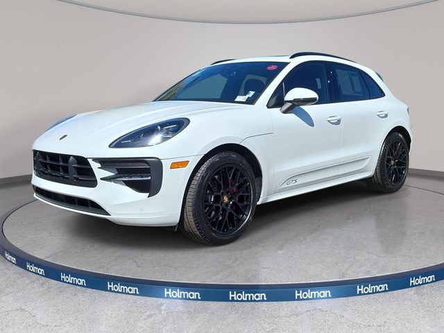 2020 Porsche Macan GTS AWD photo