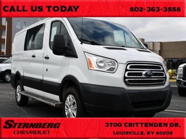 2019 Ford Transit Van  RWD photo