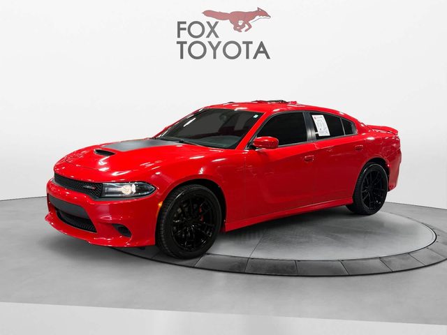 2019 Dodge Charger GT RWD photo