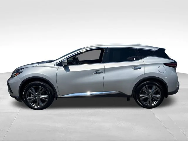 2019 Nissan Murano Platinum FWD photo