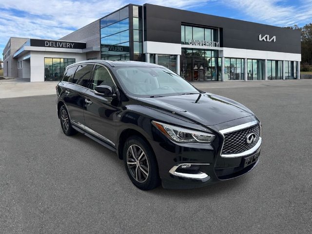 2019 Infiniti QX60 PURE FWD photo