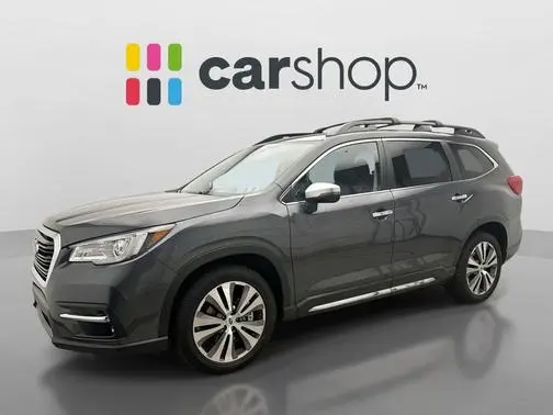 2021 Subaru Ascent Touring AWD photo