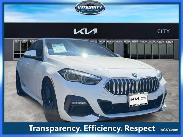2021 BMW 2 Series 228i xDrive AWD photo
