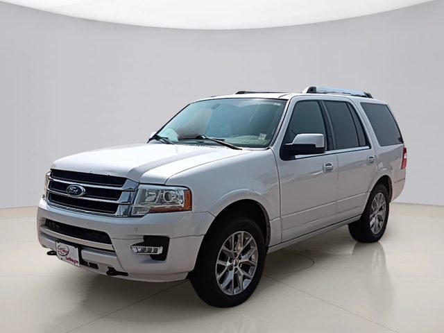 2015 Ford Expedition Limited 4WD photo