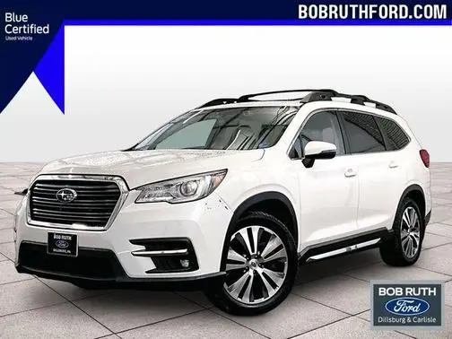 2021 Subaru Ascent Limited AWD photo
