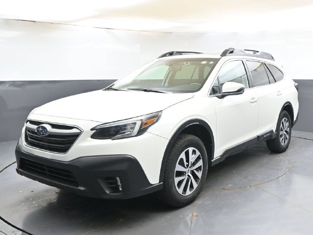 2020 Subaru Outback Premium AWD photo