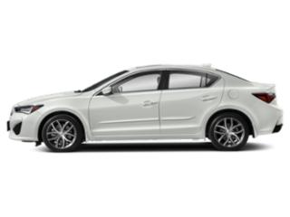 2020 Acura ILX w/Premium Pkg FWD photo