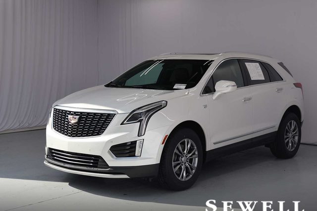 2020 Cadillac XT5 Premium Luxury FWD FWD photo
