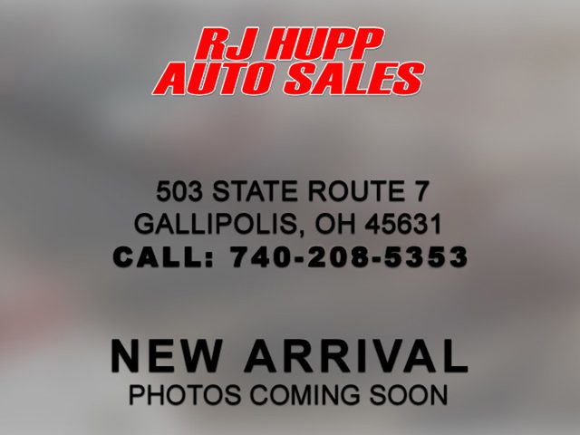 2020 Ford F-150 XL 4WD photo